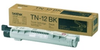 Black Toner Cartridge - TN12BK - CWP solutions