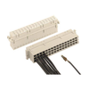 Backplane Connector Housings - 1195-1327-ND - DigiKey