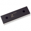 Application Specific Microcontrollers -- Z86E4704PSG - Image