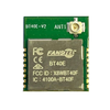 RF Transceiver Modules and Modems - 1914-BT40EDKR-ND - DigiKey