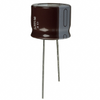Aluminum Electrolytic Capacitors - 565-EKY-101ELL101MK16S-ND - DigiKey