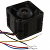 Fans, Thermal Management - Fans - DC Brushless Fans (BLDC) - FFB03612EHN-BGA - Acme Chip Technology Co., Limited
