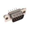 D-Sub Connector Assemblies - 2092-K85X-ED-9P-K-ND - DigiKey