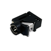 Audio Connectors - 137-35RAPC5CHWNSN-ND - DigiKey
