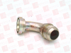 Hydraulic Fitting -- 103535207 - Image