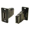 USB, DVI, HDMI Connector Adapters - 4654-CP30633MB-ND - DigiKey