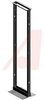 RACK ; ALUMINIUM ; KNOCKDOWN RELAY RACK; 19 x 78.75 - 70166011 - Allied Electronics, Inc.