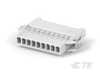 Rectangular Wire & Cable Connectors & Housings - 1969591-9 - TE Connectivity