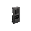 Power Entry Modules (PEM) - BZV01/Z0000/13-ND - DigiKey