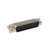 D-Sub Connector Assemblies - L717SDBH25PVF-ND - DigiKey