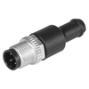 Circular Connector Assemblies - 2171-CACC-CP-AS-ND - DigiKey