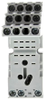 Relay Sockets - 8052239 - RS Components, Ltd.