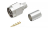 Coaxial Connectors - 1706982 - RS Components, Ltd.