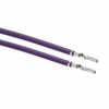 Jumper Wires, Pre-Crimped Leads - 0039000038-11-V9-D-ND - DigiKey