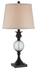 Lamps-Table Lamps - 660663 - Light Center (The)