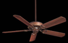 F588-SP-BCW Fans-Ceiling Fans - 419926 - Capital Lighting, Inc.