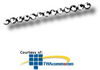 Leviton Incandescent Lampholders - Ball and Chain.. - 18302-1 - TelephoneStuff.com