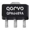 3500MHz Rf Amplifier - 860-QPA6489ATR13 - ERSAELECTRONICS PTE. LTD.