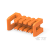 Rectangular Connector Accessories - 17-2426398-4-ND - DigiKey