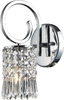 2595/1 Sconces-Single Glass - 499351 - Capital Lighting, Inc.
