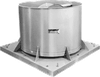 Direct Drive Upblast Roof Exhauster -- UD