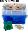 Polymagnets® Magnet Demo Kit -- CMP2DEMOKIT - Image