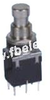 Push-Button Switch -- PBS-24-202P ON-ON