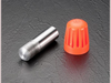 Polished Sucker Rod Caps -- PSR-0625 - Image