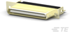 D-Shaped Connectors - 5787775-1 - TE Connectivity