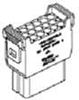 Heavy Duty Power Connectors - 1103279-1 - VAST STOCK CO., LIMITED