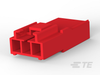 Rectangular Wire & Cable Connectors & Housings - 176283-2 - TE Connectivity