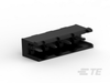 PCB Terminal Blocks - 1986497-4 - TE Connectivity