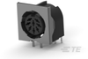 DIN Connectors -- 5212034-1