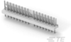 PCB Headers & Receptacles - 647306-9 - TE Connectivity