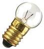 Lamp, Incandescent, Edison Screw/e10, 5V, 12.5W; Supply Voltage Cec Industries - 03M1981 - Newark, An Avnet Company