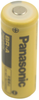 Lithium Battery, 3V, A; Battery Voltage Panasonic Batteries - 15C6474 - Newark, An Avnet Company