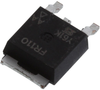 Mosfet, N-Ch, 100V, 4.3A, 150Deg C, 25W; Channel Type Vishay - 38K2600 - Newark, An Avnet Company
