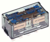 Relay, 4Pdt, 250Vac, 30Vdc, 10A; Contact Configuration Panasonic - 64K3175 - Newark, An Avnet Company