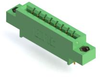 Card Edge Conn, Single Side, 8Pos, Th; Card Edge Connector Type Edac - 60AJ0831 - Newark, An Avnet Company