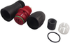 Circular Connector, 720 Series, Receptacle, 3, Socket, Solder, Cable Mount Rohs Compliant Binder - 75R4508 - Newark, An Avnet Company