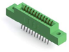 Card Edge Conn, Dual, 22Pos, Lug; Card Edge Connector Type Edac - 66AJ2203 - Newark, An Avnet Company