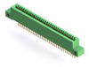 Card Edge Conn, Single, 32Pos, Th; Card Edge Connector Type Edac - 66AJ1386 - Newark, An Avnet Company