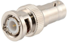 Rf Adapter, Bnc Plug-Bnc Rp Jack, 50 Ohm; Convert From Coax Type L-Com - 83AH8911 - Newark, An Avnet Company