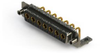 Combo D-Sub Conn, R/a Rcpt, Dd-24W7, Th; Product Range Edac - 55AJ7386 - Newark, An Avnet Company