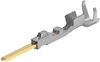 Automotive Contact, Tab, Crimp, 1-1.5Mm2; Product Range Te Connectivity - 63AC8749 - Newark, An Avnet Company