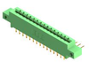 Card Edge Connector Rohs Compliant Edac - 63AJ0082 - Newark, An Avnet Company