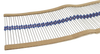 Resistor Kit 0.25W 1% E6; Kit Contents Multicomp Pro - 38K5264 - Newark, An Avnet Company