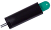 Indicator, Led Pcb, 5Mm, Green, 2V; Led Color Dialight - 30K3276 - Newark, An Avnet Company