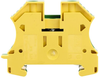 Terminal Block, Din Rail, 2Pos, 6Awg; No. Of Positions Weidmuller - 10B5204 - Newark, An Avnet Company