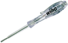 Insulated Single Pole Voltage Detector / Canvas Pouch Rohs Compliant Wiha - 27T6927 - Newark, An Avnet Company